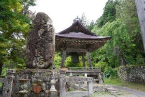 飛騨千光寺　丹生川